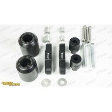 Chống Đổ Sườn BEEVYTECH Husqvarna Svartpilen 200-401 (chính hãng)